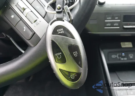 2024 Hyundai Kona Limited из США, поврежденный, VIN KM8HECA38RU026944